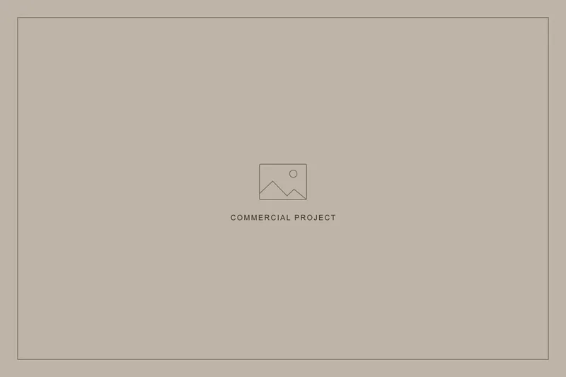 Image placeholder 1 — Commercial Project 02.