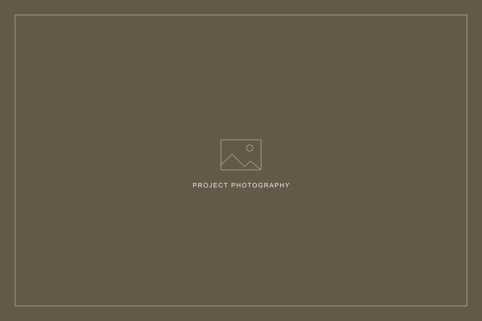 Image placeholder for Hospitality Project 01.
